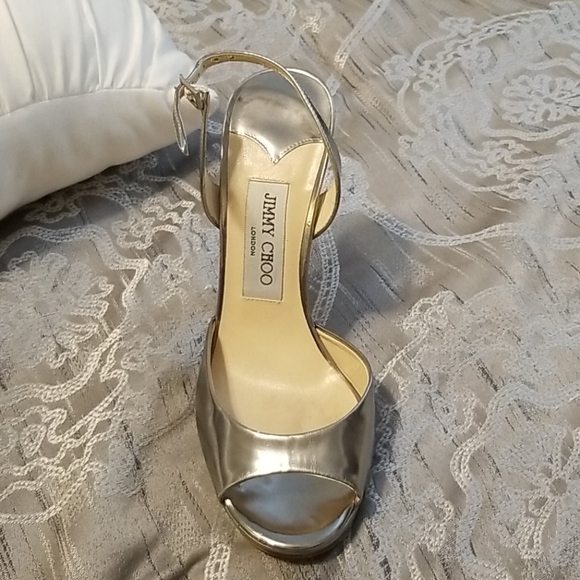 Jimmy choo - Picture 4 of 4